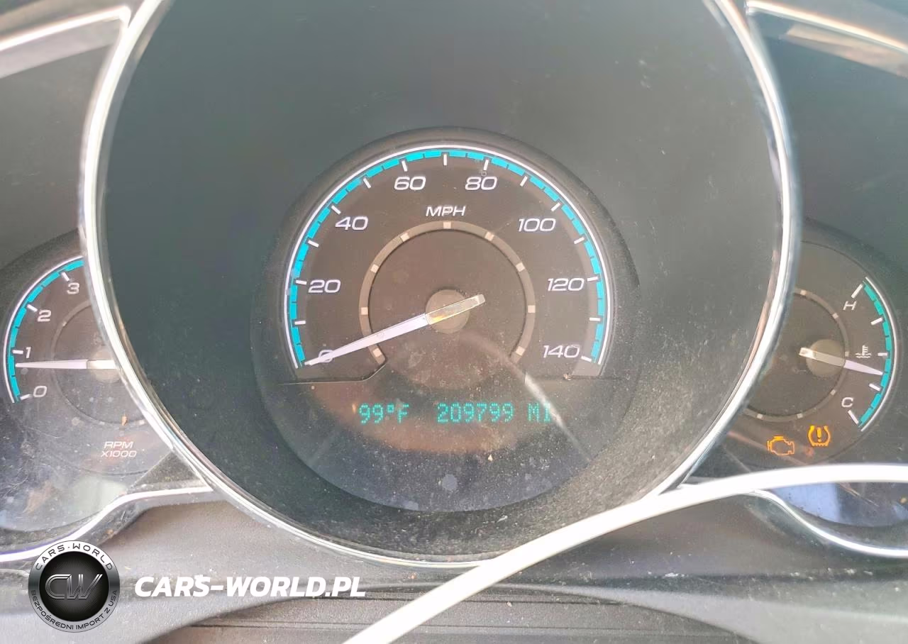 2008 Chevrolet Malibu 2Lt VIN:1G1ZJ57B684253197 - 9