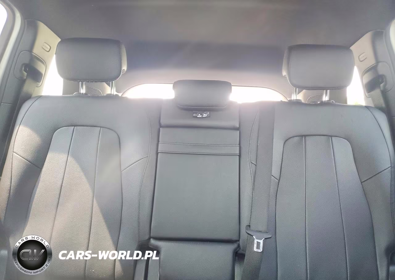 2020 Mercedes-Benz Glb 250 VIN:W1N4M4GB0LW032106 - 10