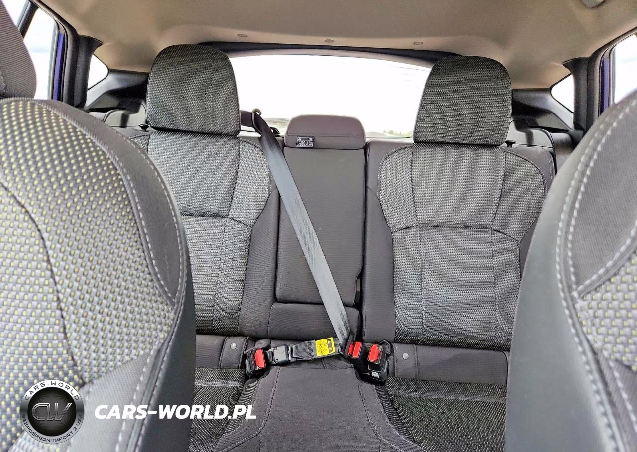 2024 Subaru Crosstrek Premium VIN:JF2GUADC6RH891957 - 10
