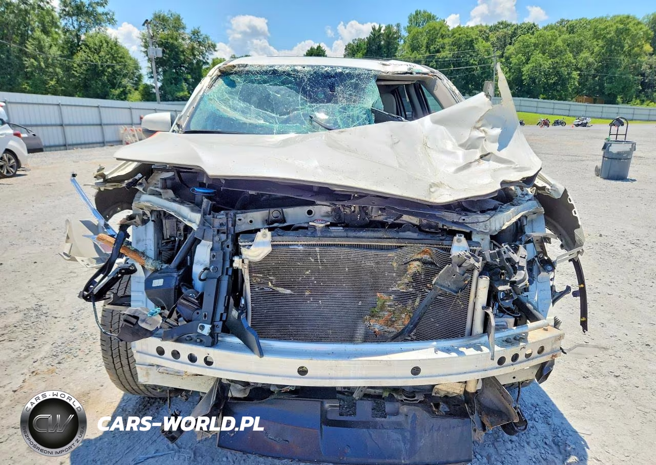 2019 Honda Pilot Exl VIN:5FNYF6H53KB061030 - 5