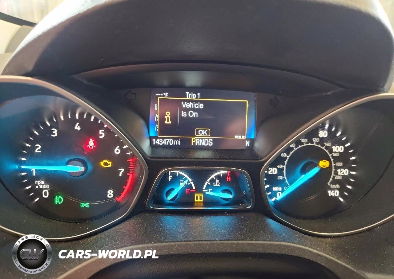 2018 Ford Escape Se VIN:1FMCU9GDXJUA64440 - 9