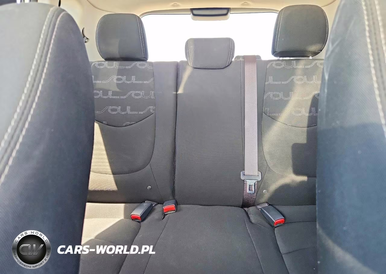 2013 Kia Soul + VIN:KNDJT2A65D7754745 - 10