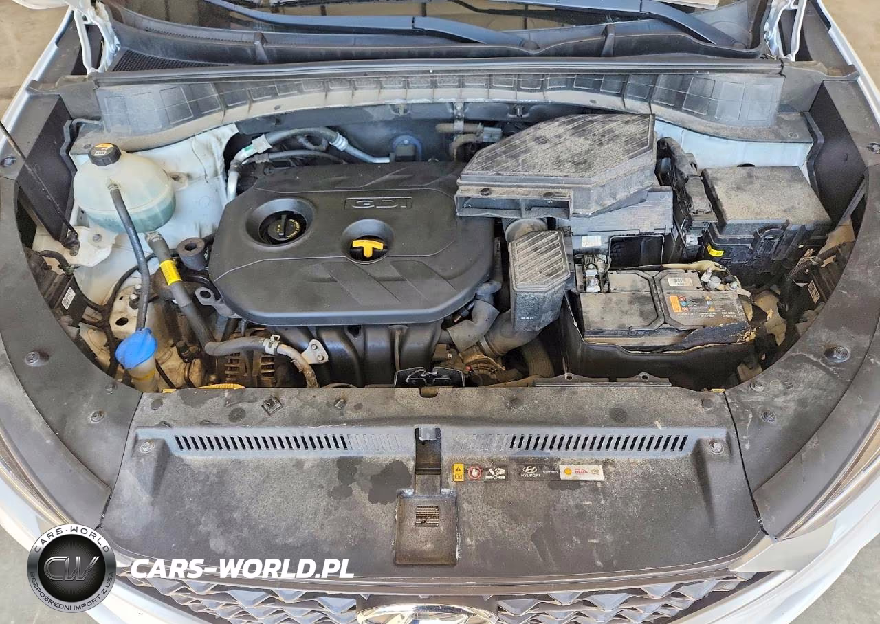 2019 Hyundai Tucson Value VIN:KM8J3CA44KU069537 - 12