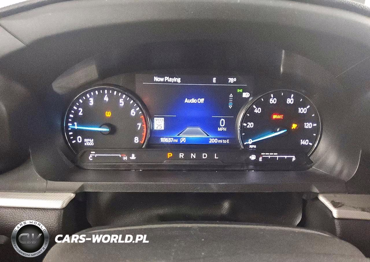 2021 Ford Explorer Xlt VIN:1FMSK7DH9MGA31252 - 9