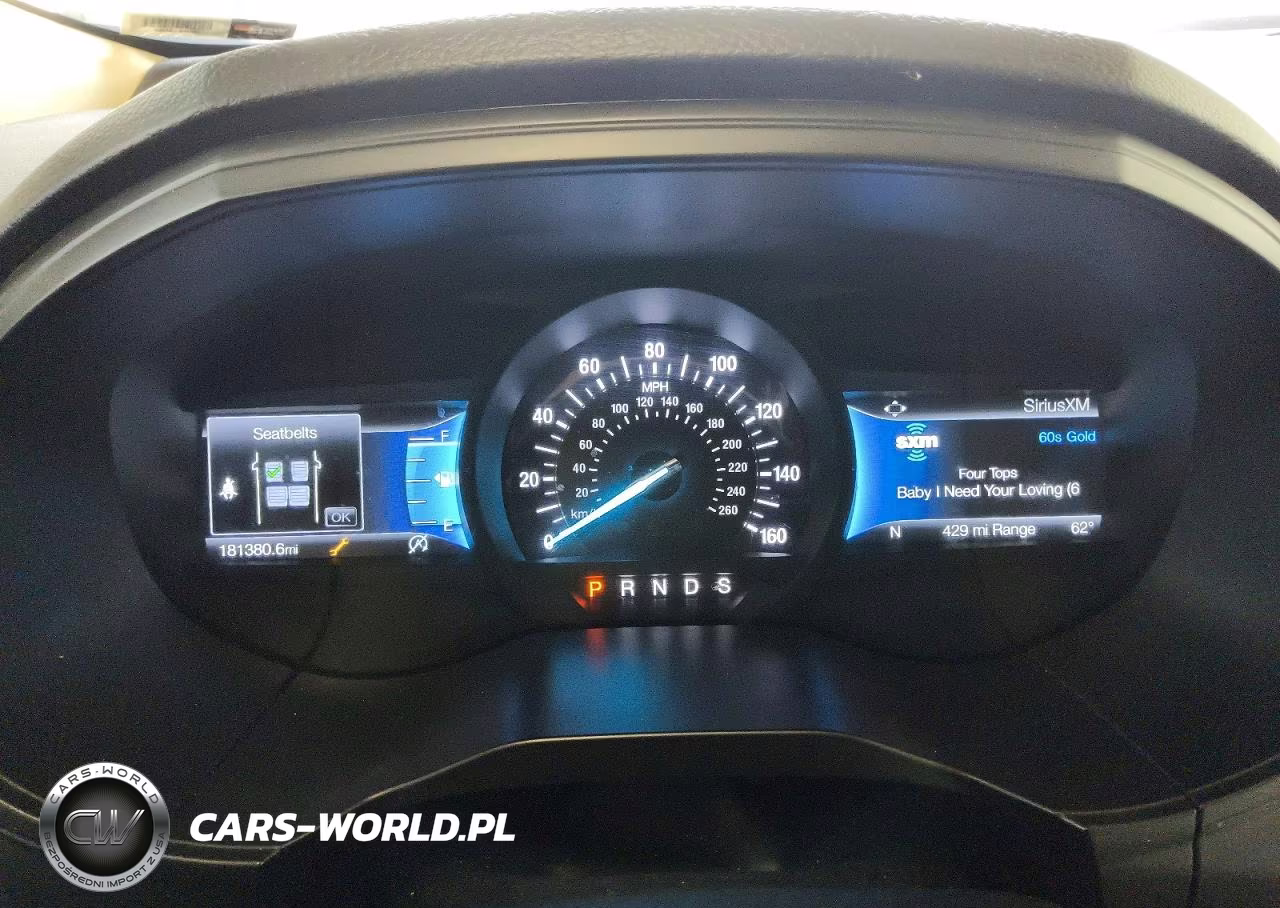 2022 Ford Edge Sel VIN:2FMPK4J91NBA86322 - 9