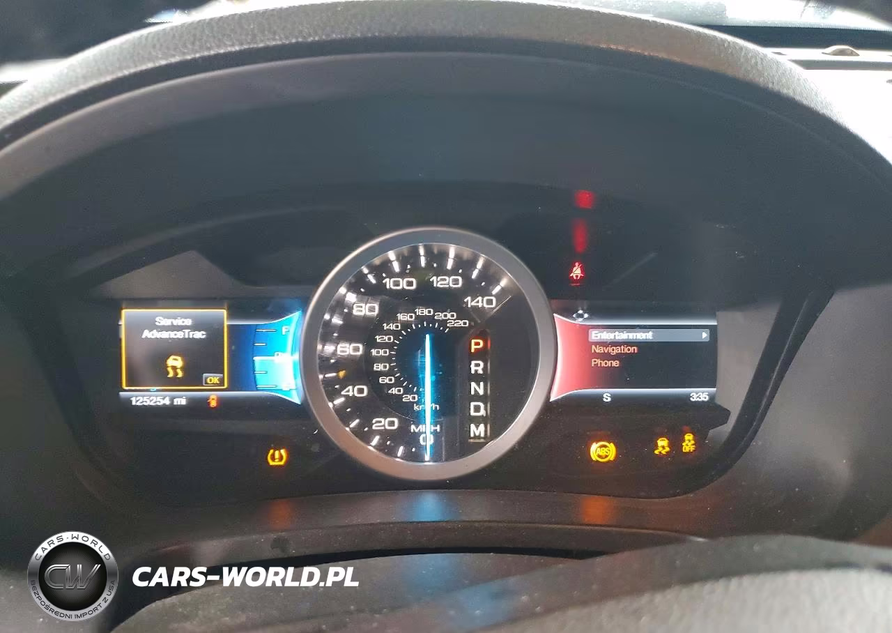 2014 Ford Explorer Xlt VIN:1FM5K7D85EGA63307 - 9