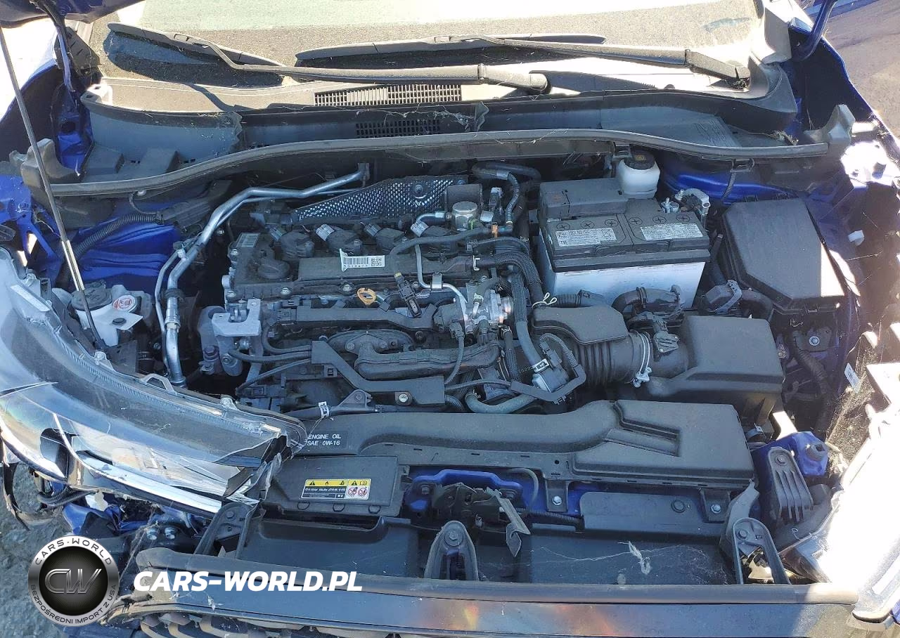 2023 Toyota Corolla Cross Le VIN:7MUCAABG0PV067737 - 12