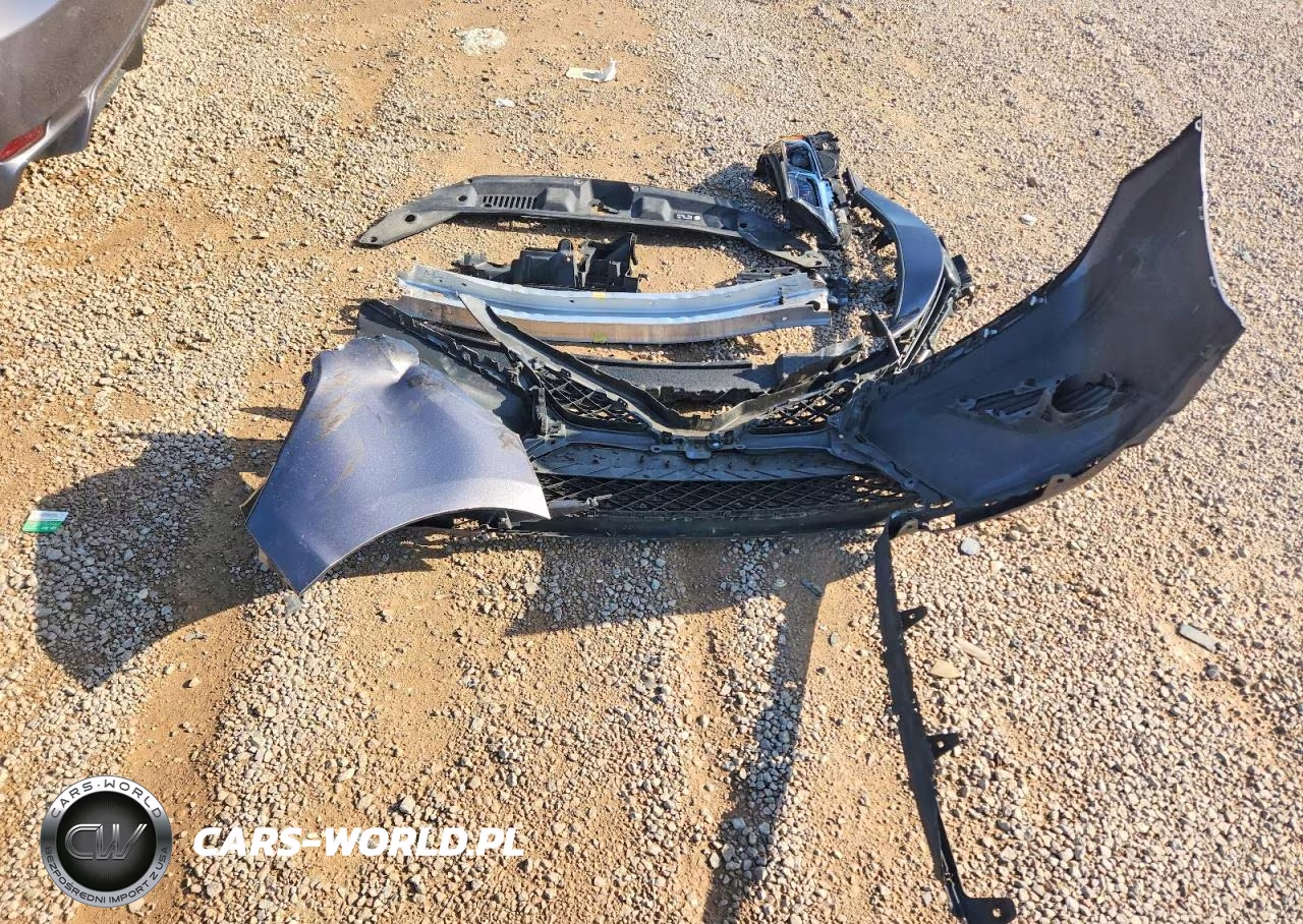 2018 Toyota Camry Se VIN:4T1B11HK6JU158611 - 12