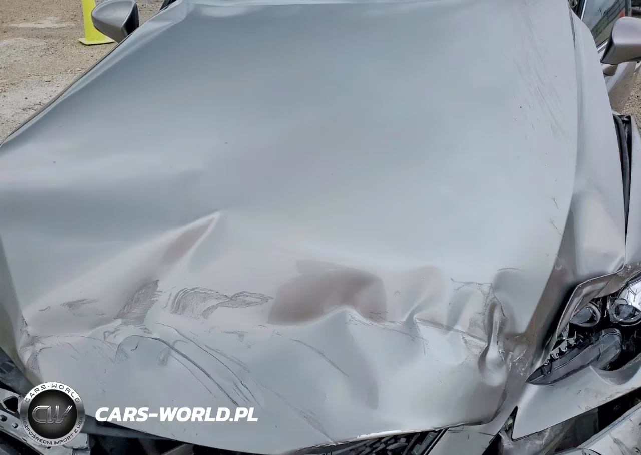 2015 Lexus Is 250 VIN:JTHBF1D22F5049946 - 11