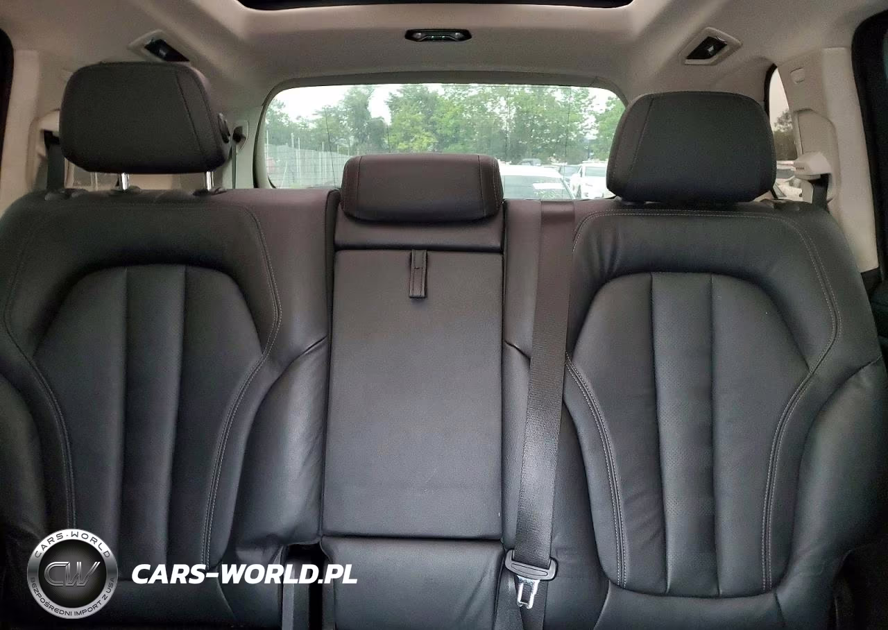 2020 BMW X7 xDrive40I VIN:5UXCW2C07L9A02834 - 10
