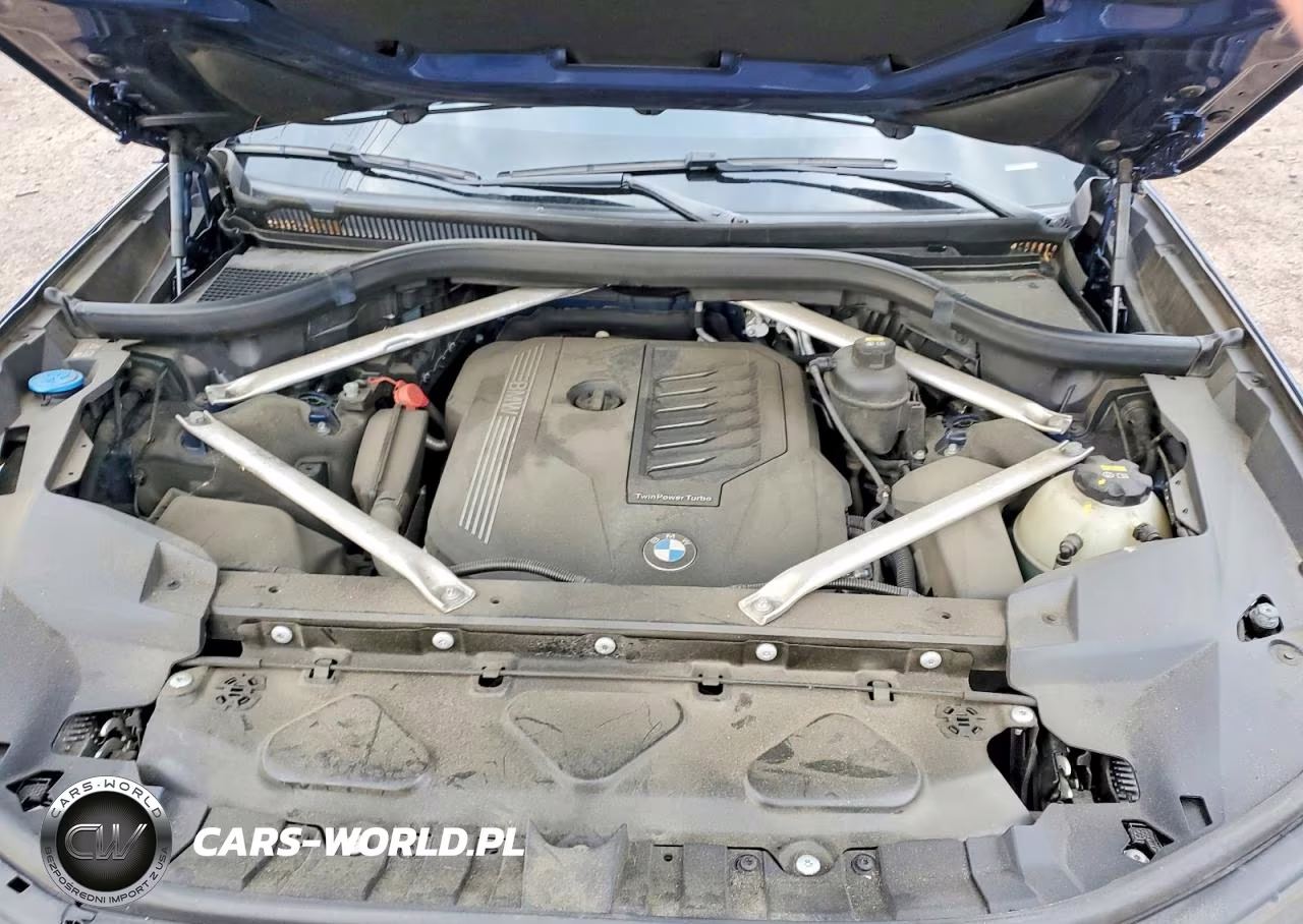 2020 BMW X7 xDrive40I VIN:5UXCW2C07L9A02834 - 12