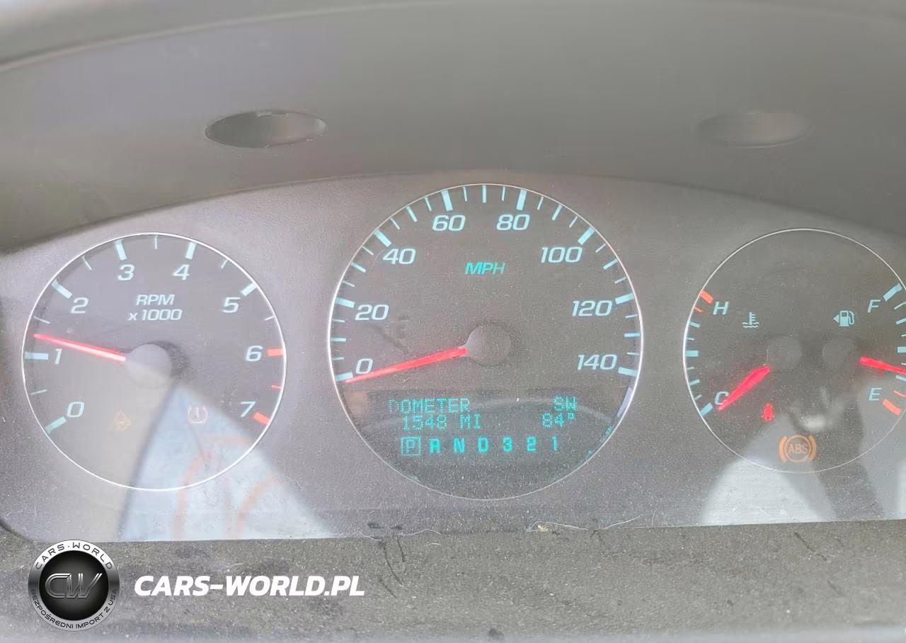 2011 Chevrolet Impala Lt VIN:2G1WB5EK6B1165725 - 9