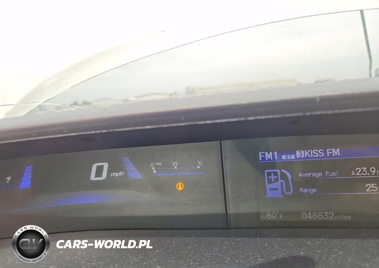 2015 Honda Civic Lx VIN:2HGFB2F52FH519897 - 9