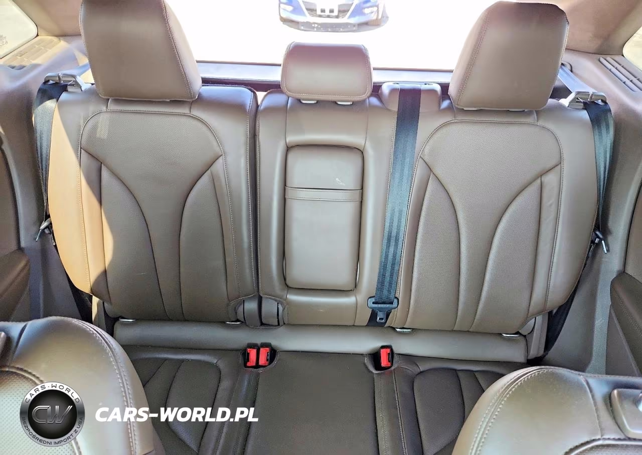 2015 Lincoln Mkc VIN:5LMCJ2A90FUJ03478 - 10