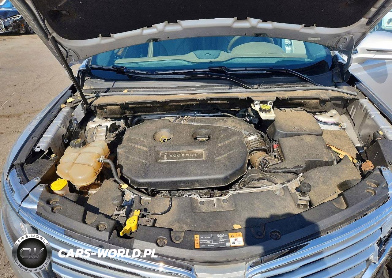 2015 Lincoln Mkc VIN:5LMCJ2A90FUJ03478 - 12