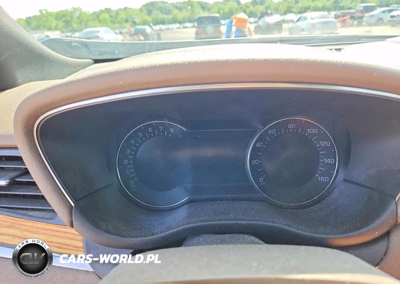 2015 Lincoln Mkc VIN:5LMCJ2A90FUJ03478 - 9