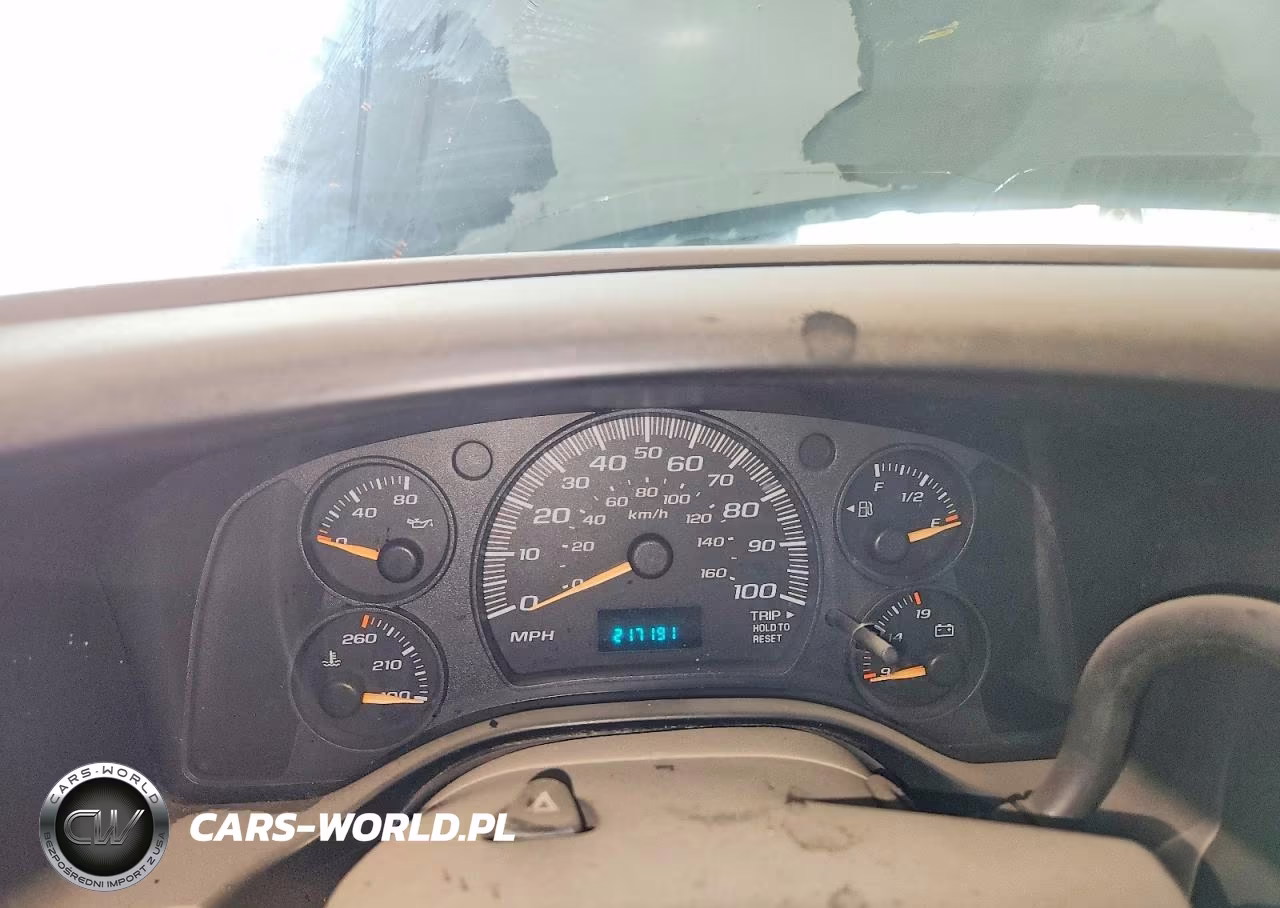 2005 Chevrolet Express Delivery Van VIN:1GCGG25U751153476 - 9