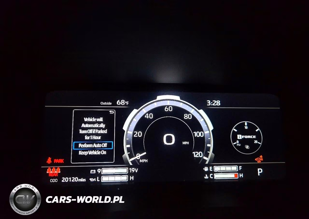 2025 Toyota Tundra Limited VIN:5TFWA5DB4SX318553 - 9