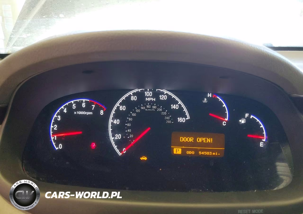 2006 Hyundai Azera Se VIN:KMHFC46FX6A113912 - 9