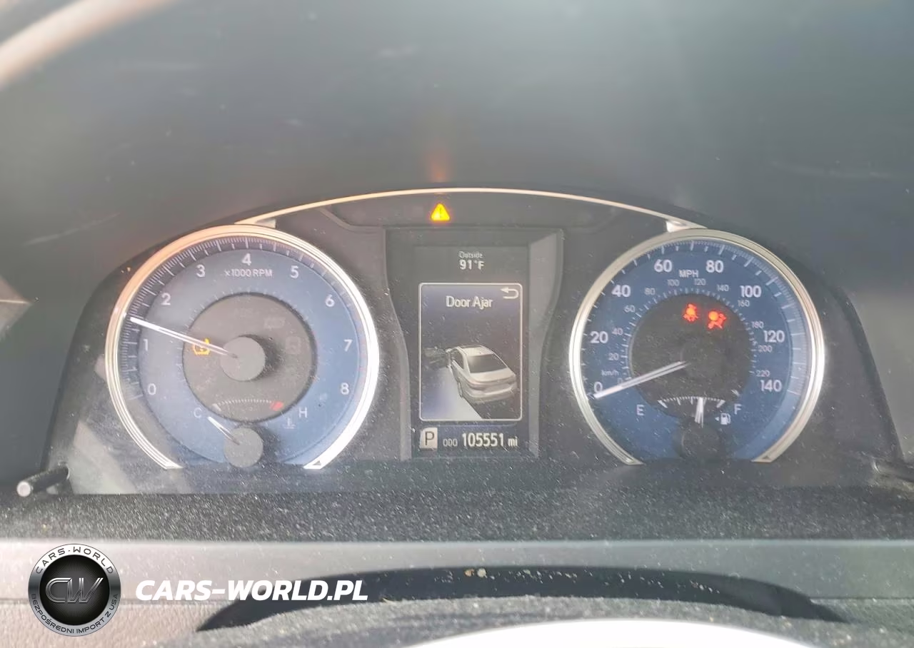 2017 Toyota Camry Le VIN:4T1BF1FK1HU449483 - 9