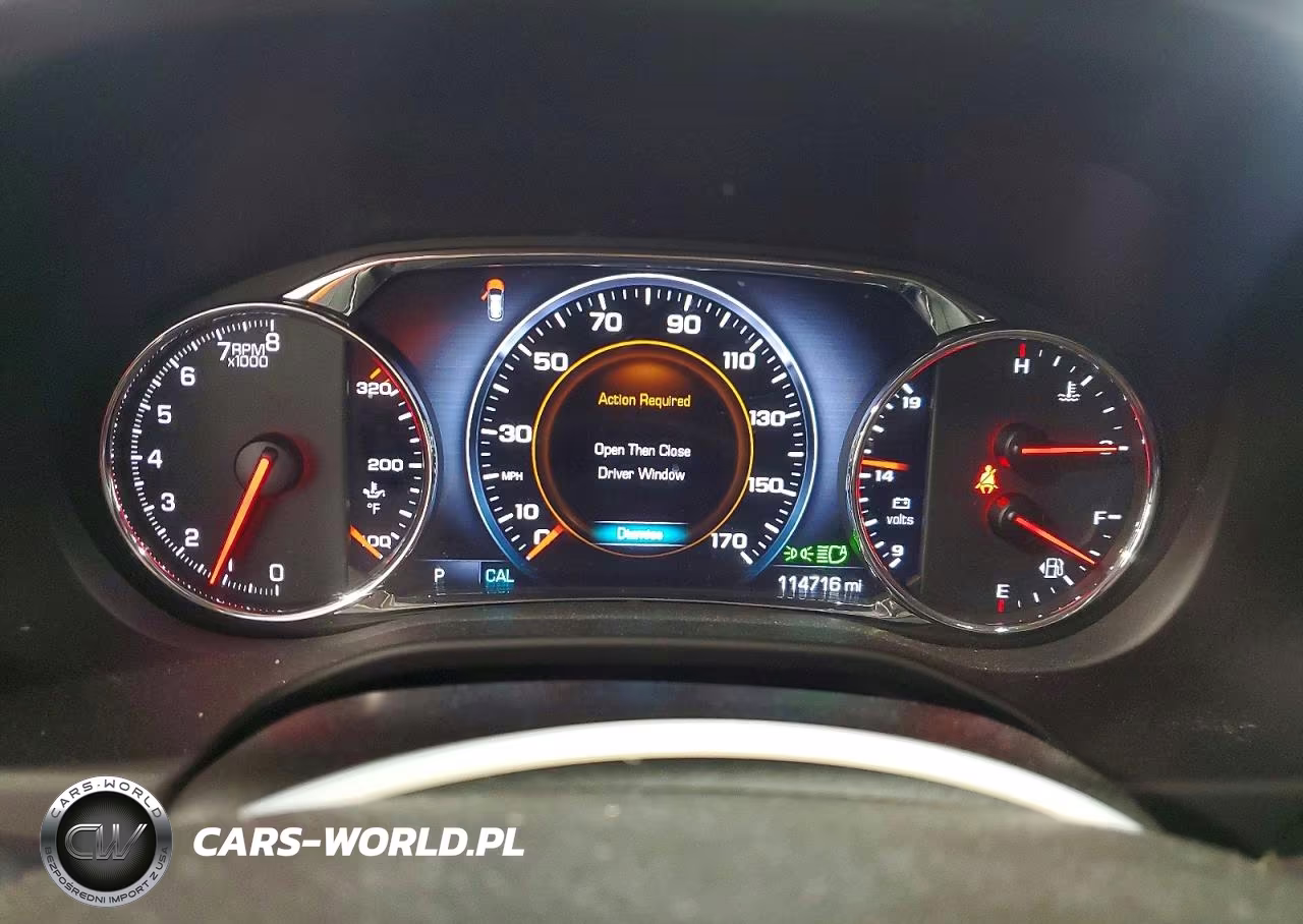 2018 GMC Acadia Denali VIN:1GKKNXLS2JZ219897 - 9