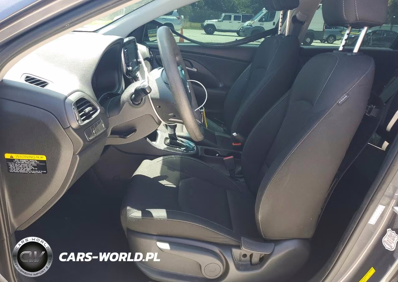 2018 Hyundai Elantra Gt Base VIN:KMHH35LE4JU014682 - 7