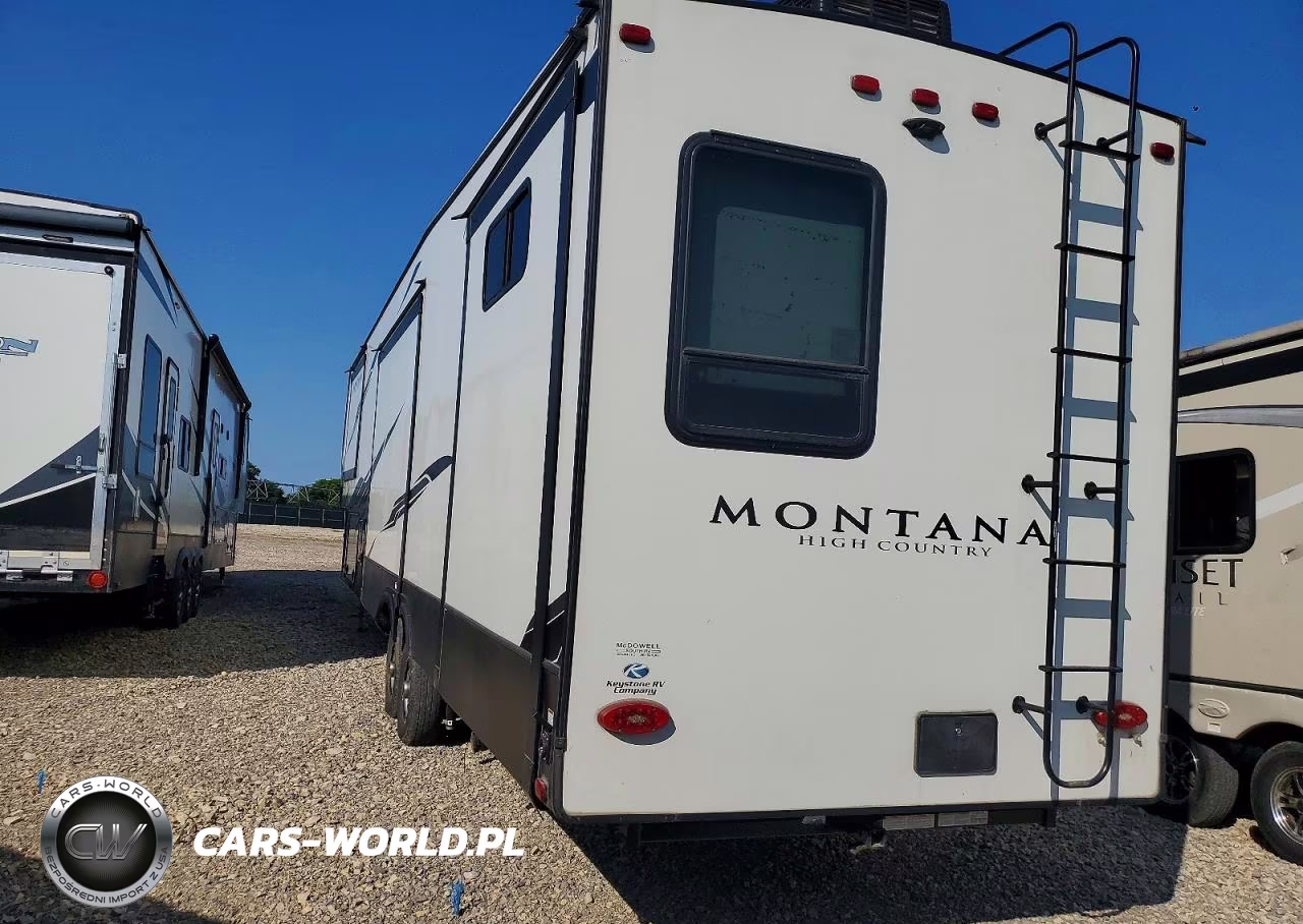 2021 Keystone Montana Rv VIN:4YDF36520MA741342 - 3