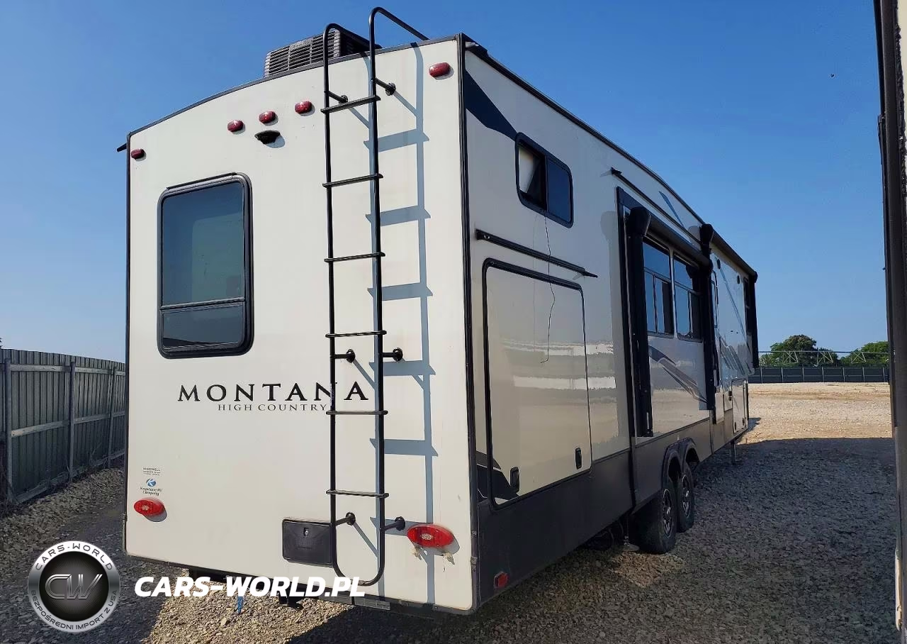 2021 Keystone Montana Rv VIN:4YDF36520MA741342 - 4