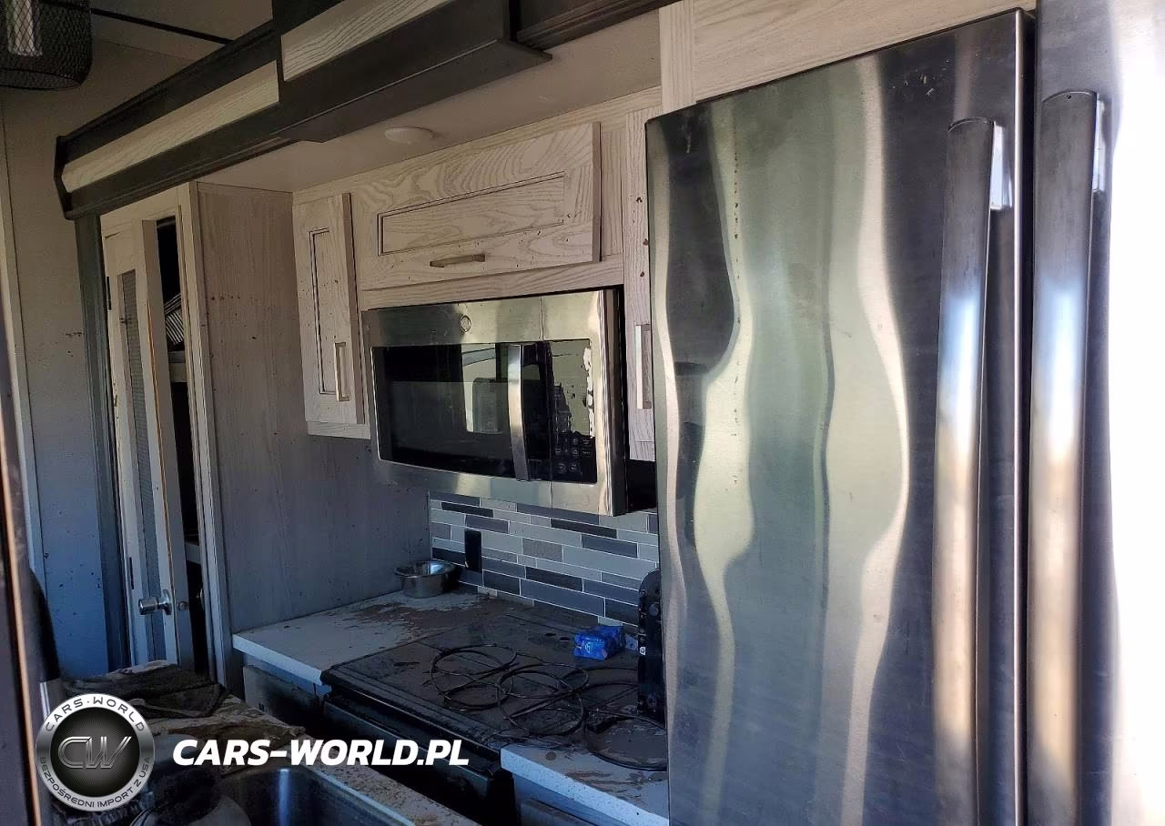 2021 Keystone Montana Rv VIN:4YDF36520MA741342 - 6