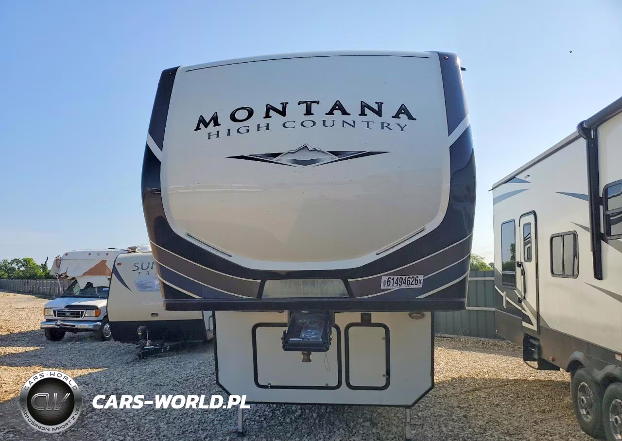 2021 Keystone Montana Rv VIN:4YDF36520MA741342 - 7