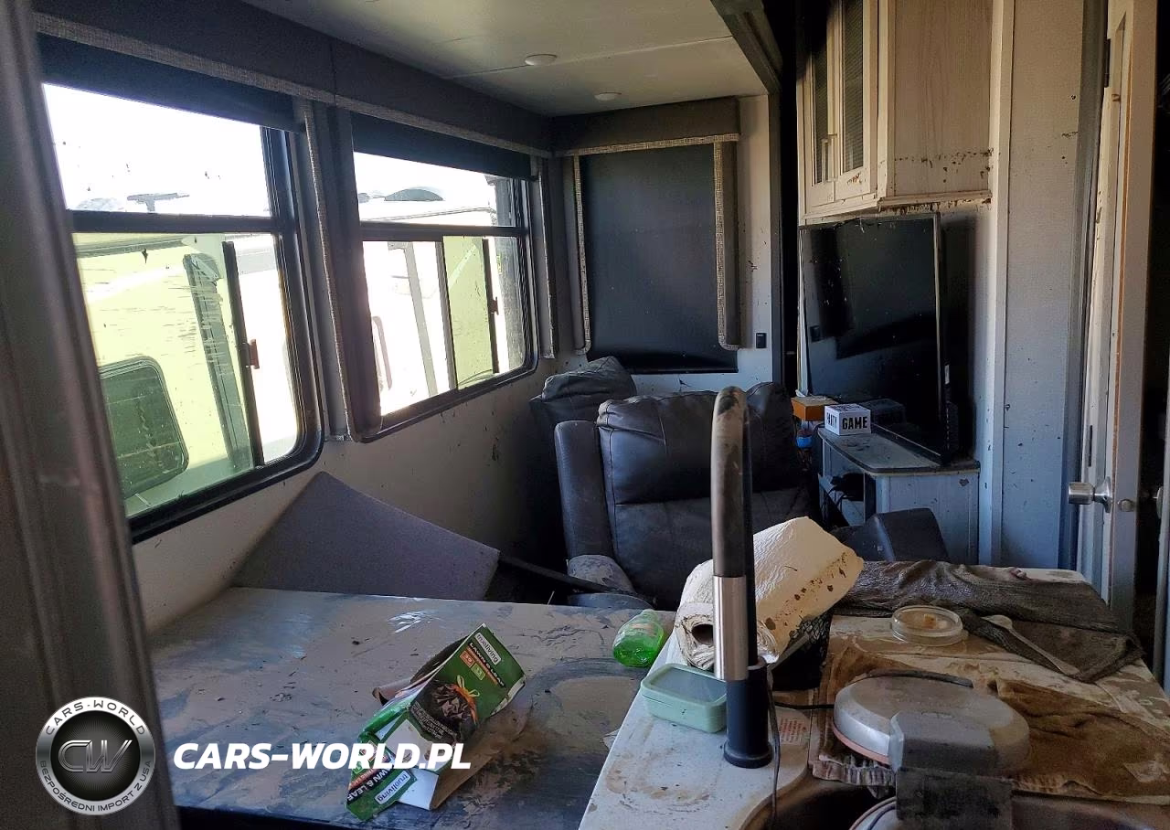 2021 Keystone Montana Rv VIN:4YDF36520MA741342 - 8