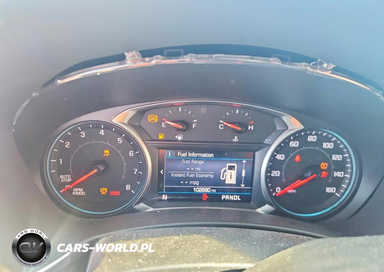 2020 Chevrolet Equinox Lt VIN:2GNAXJEV2L6192969 - 9