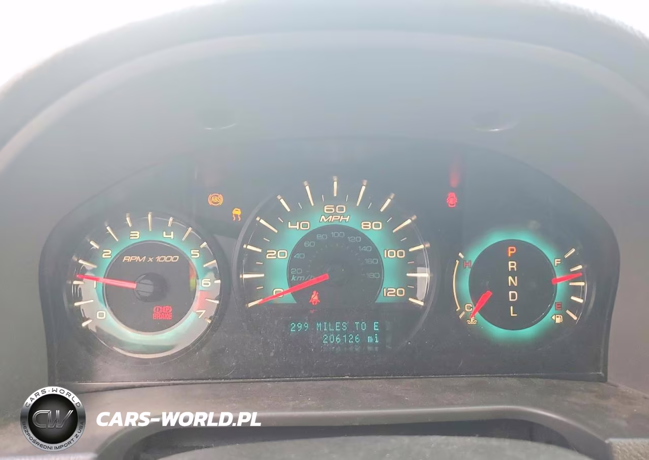2010 Ford Fusion Se VIN:3FAHP0HA0AR258506 - 9