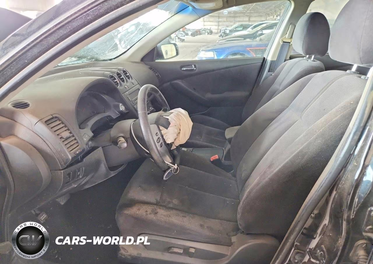 2008 Nissan Altima 3.5 Se VIN:1N4BL21E08N514103 - 7