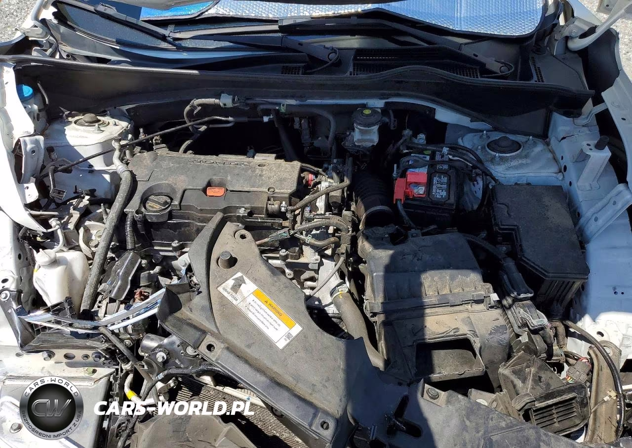 2023 Honda Hr-V Sport VIN:3CZRZ1H57PM727236 - 11