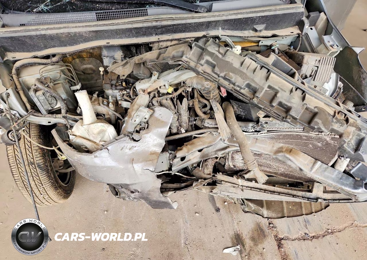 MITSUBISHI MIRAGE G4 VIN:ML32F3FJ9HHF05868 - 11