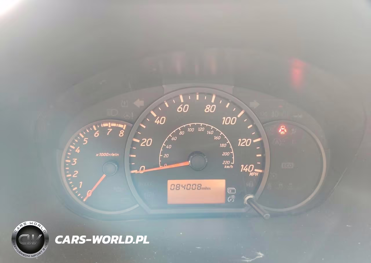 MITSUBISHI MIRAGE G4 VIN:ML32F3FJ9HHF05868 - 9