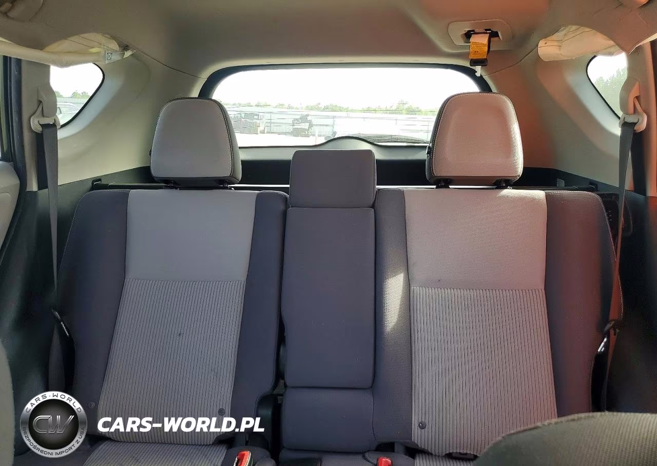 2013 Toyota Rav4 Xle VIN:JTMWFREV1D5007596 - 10