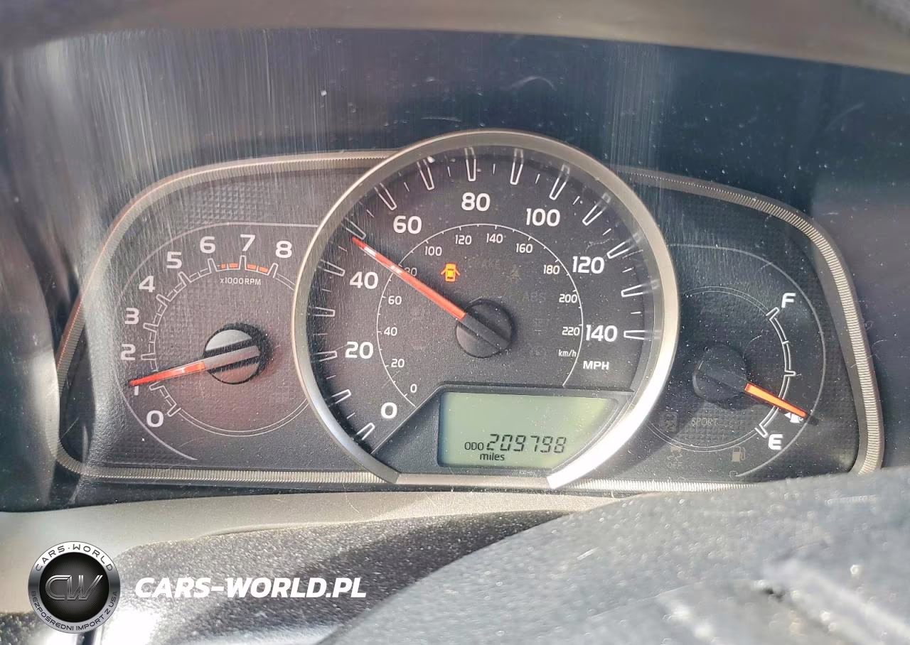 2013 Toyota Rav4 Xle VIN:JTMWFREV1D5007596 - 9