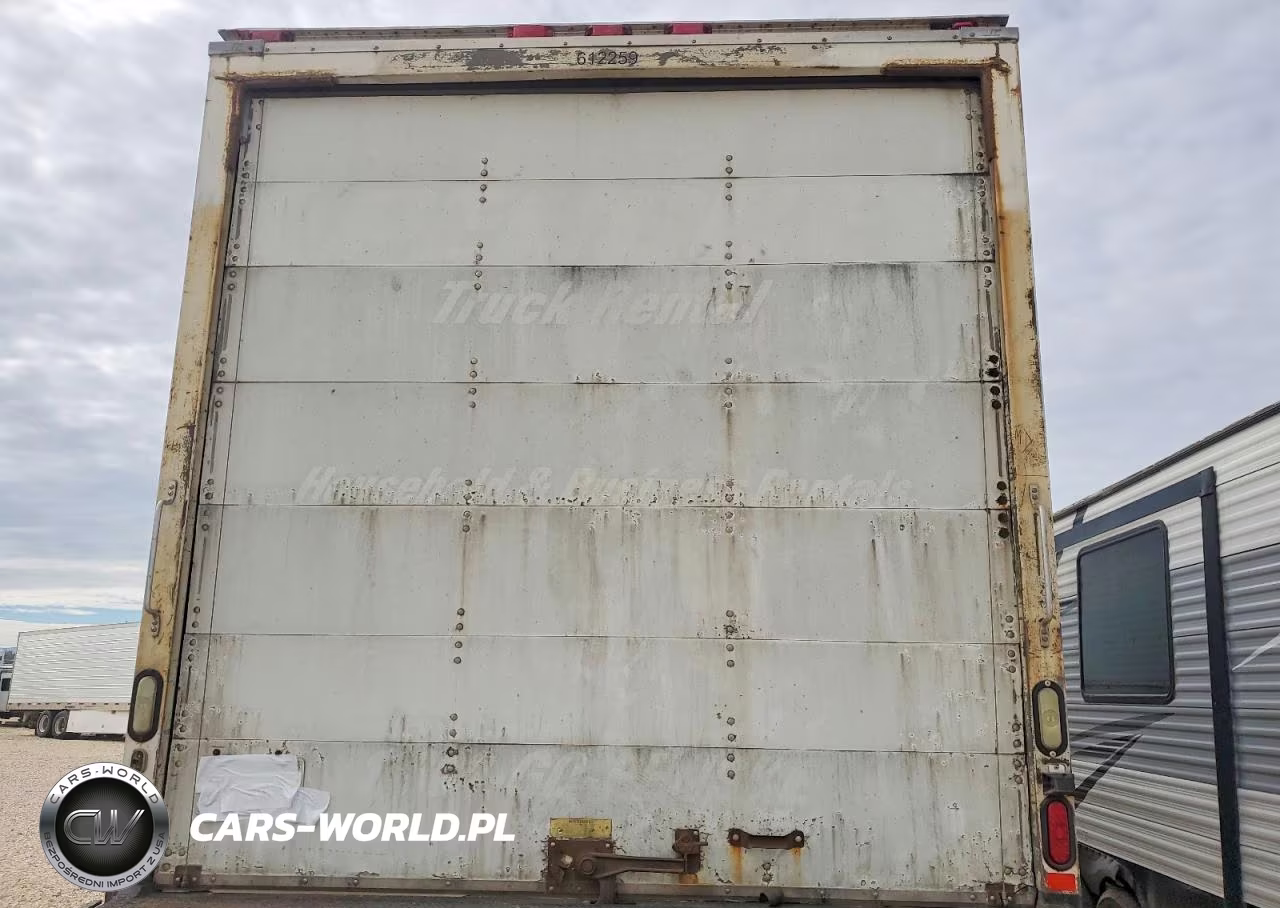 2016 International 4000 4300 VIN:1HTMMMML6GH219738 - 10