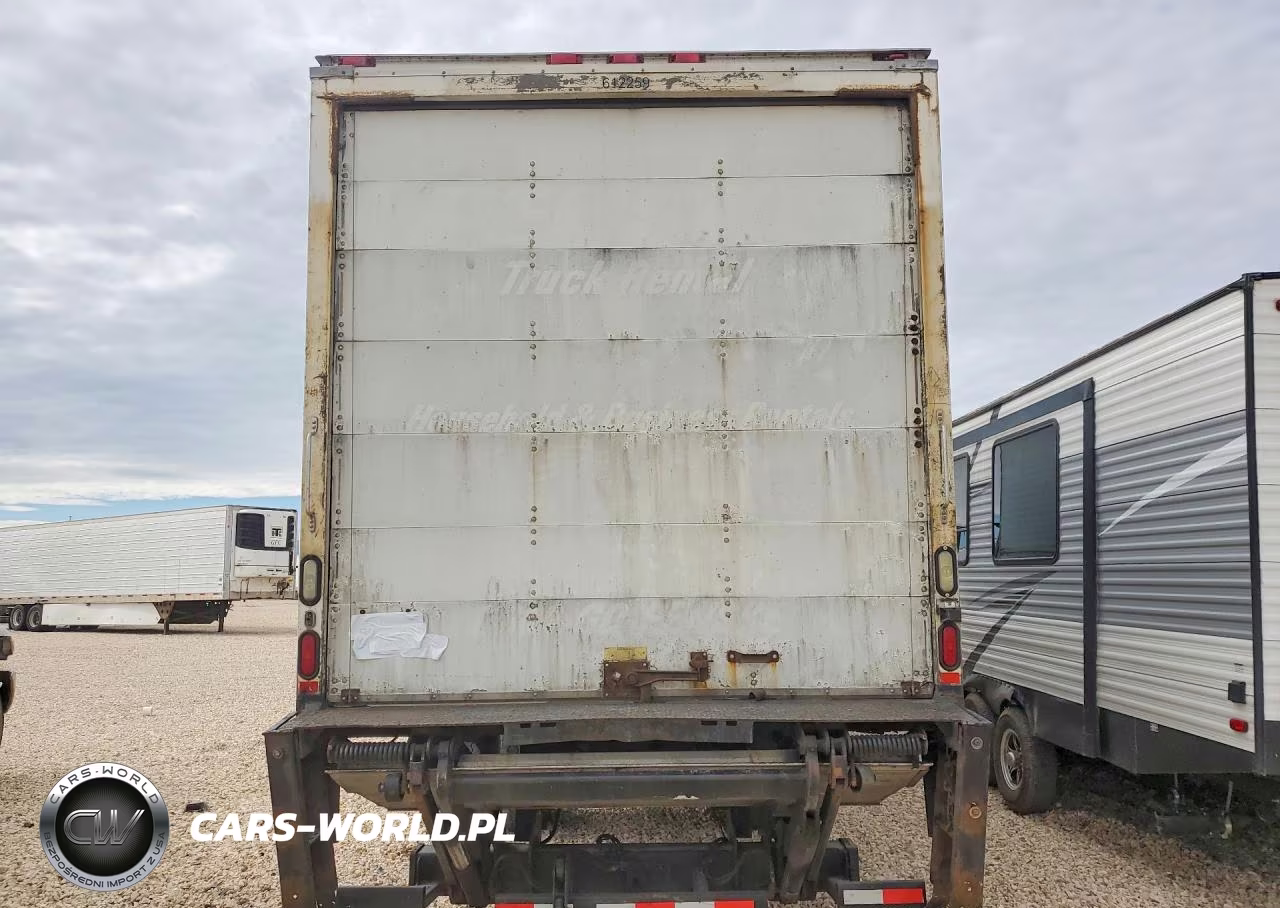 2016 International 4000 4300 VIN:1HTMMMML6GH219738 - 6
