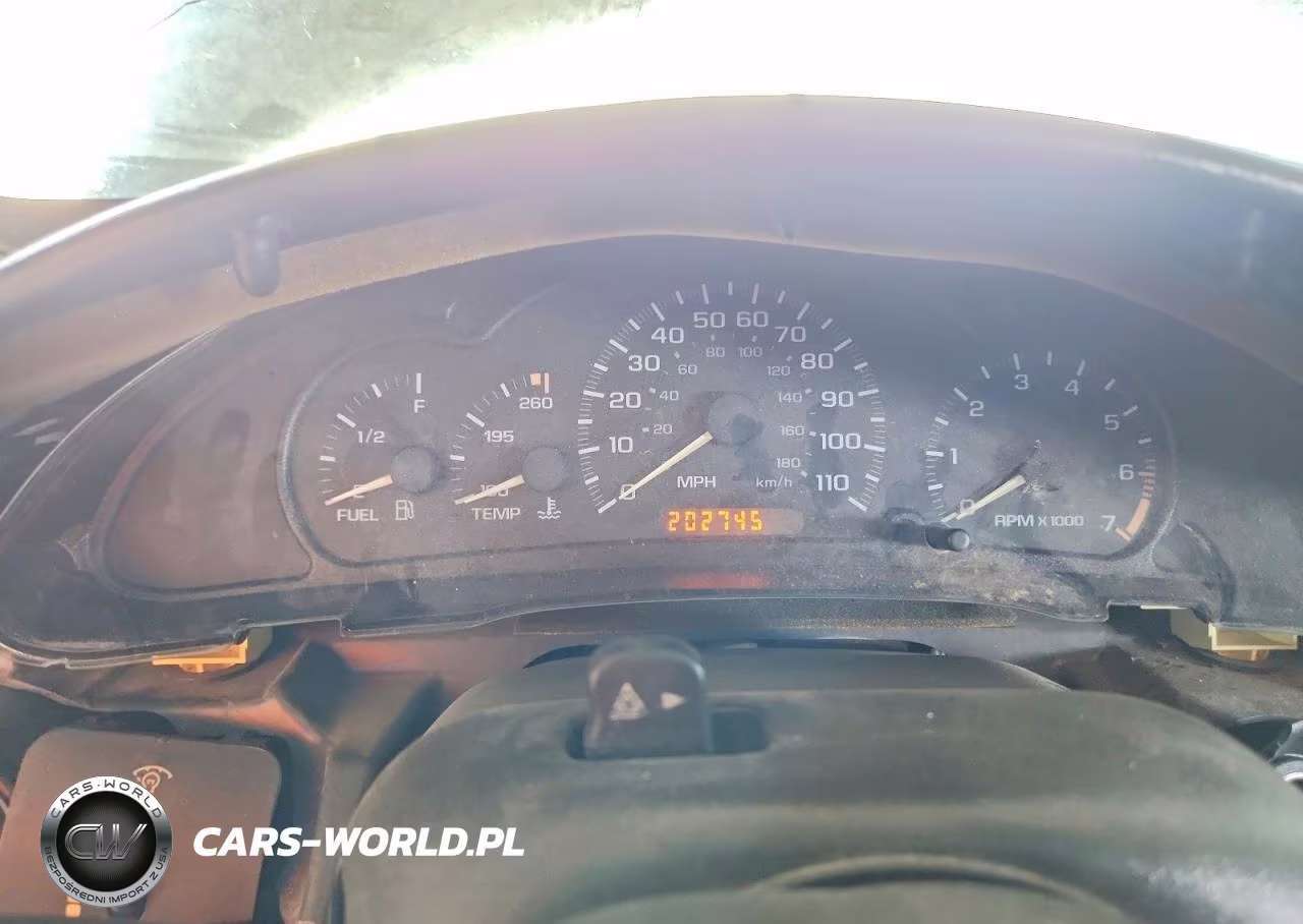 2004 Chevrolet Cavalier VIN:1G1JC12FX47285430 - 9