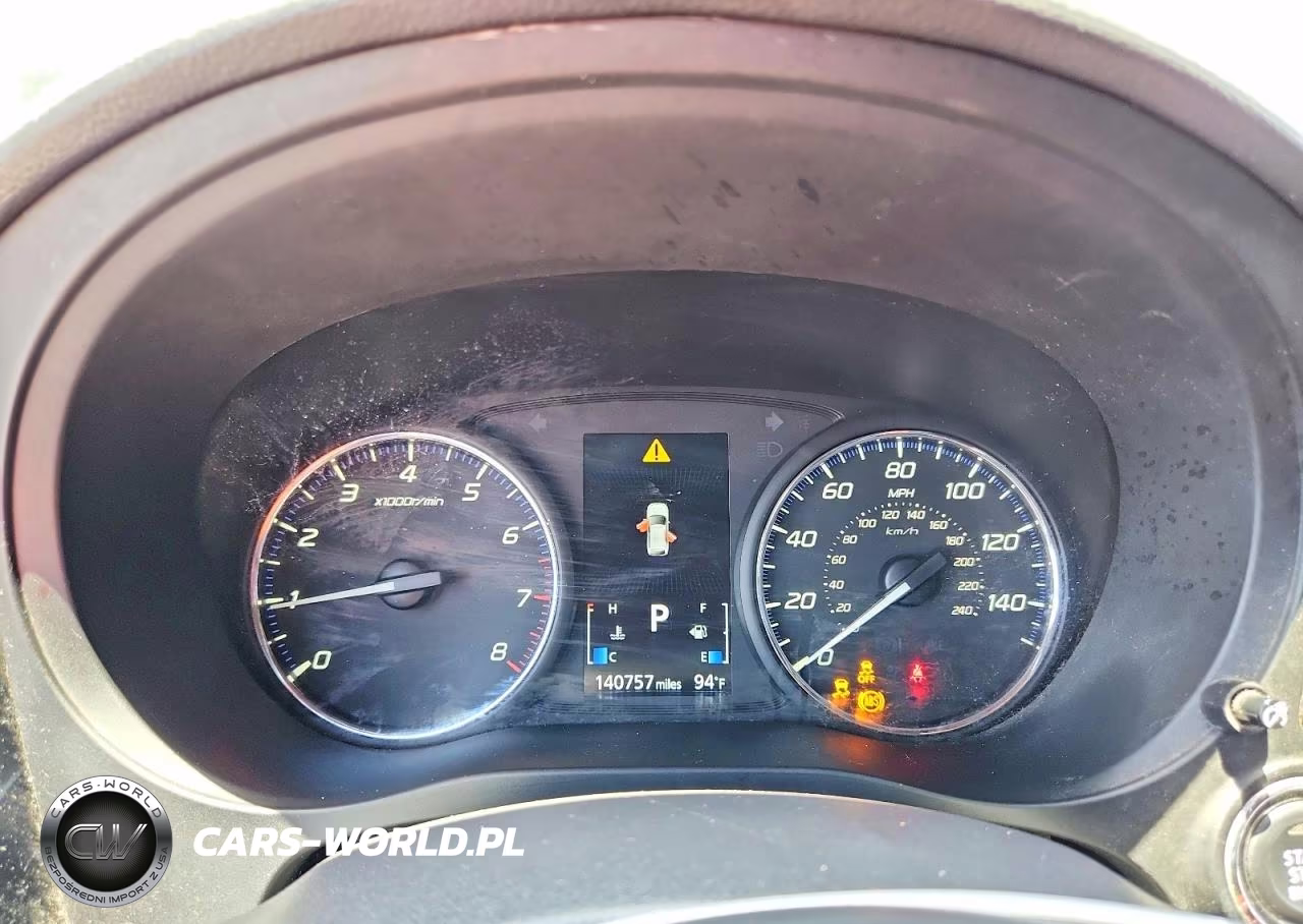 2020 Mits Outlander VIN:JA4AD3A37LZ028312 - 9