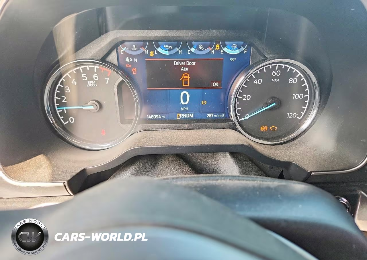 2022 Ford F150 Supercrew VIN:1FTFW1E81NKE53570 - 9