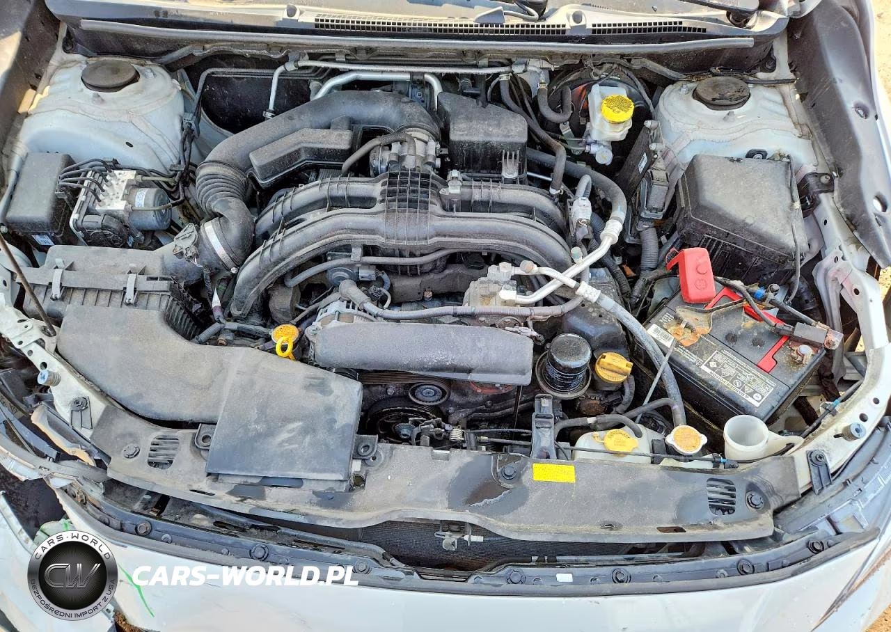 2018 Subaru Impreza Premium Plus VIN:4S3GKAD66J3625015 - 11