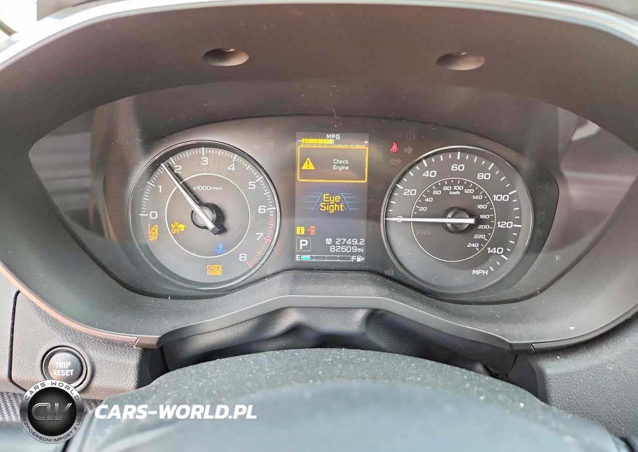 2018 Subaru Impreza Premium Plus VIN:4S3GKAD66J3625015 - 9