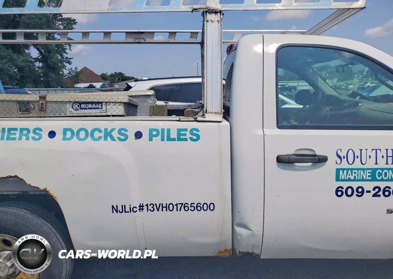 2012 Chevrolet Silverado C1500 VIN:1GCNCPEX3CZ302202 - 10