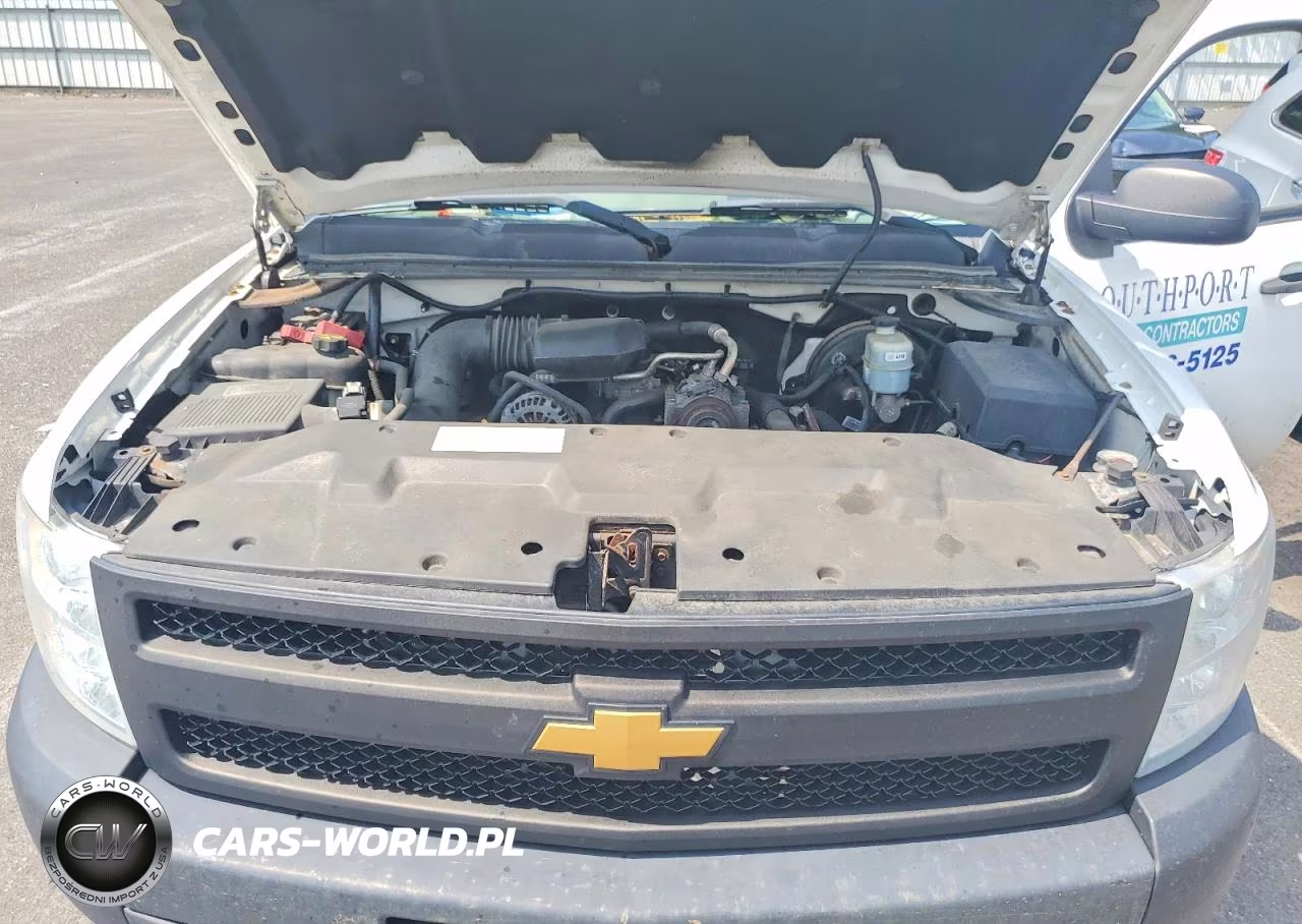 2012 Chevrolet Silverado C1500 VIN:1GCNCPEX3CZ302202 - 11