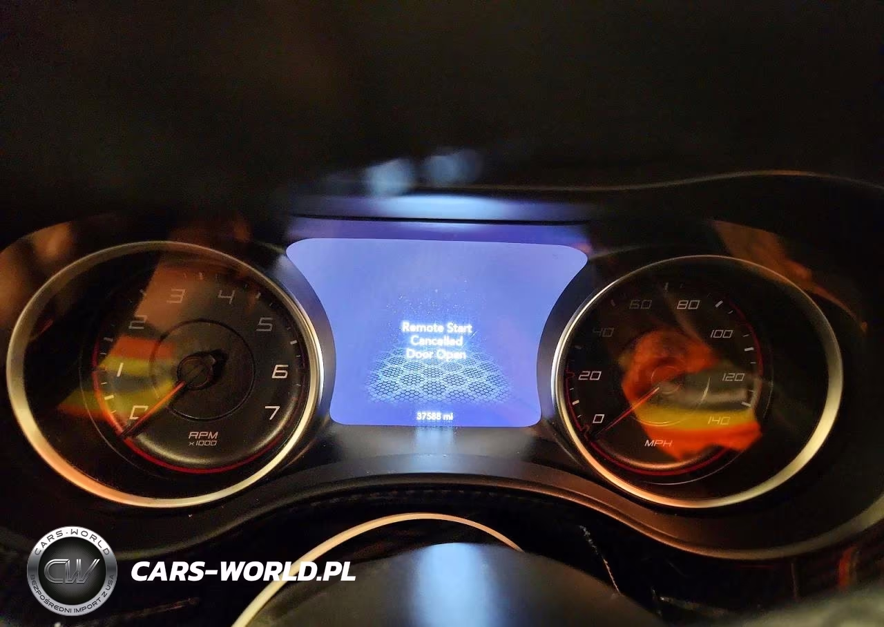 2021 Dodge Charger Gt VIN:2C3CDXHG1MH619725 - 9