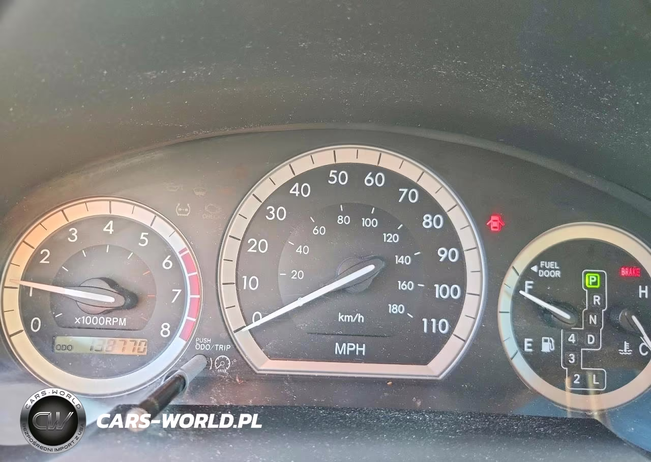 2004 Toyota Sienna Xle 7 Passenger VIN:5TDZA22C94S019611 - 9